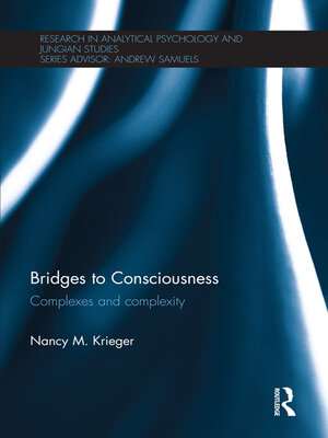 cover image of Bridges to Consciousness
